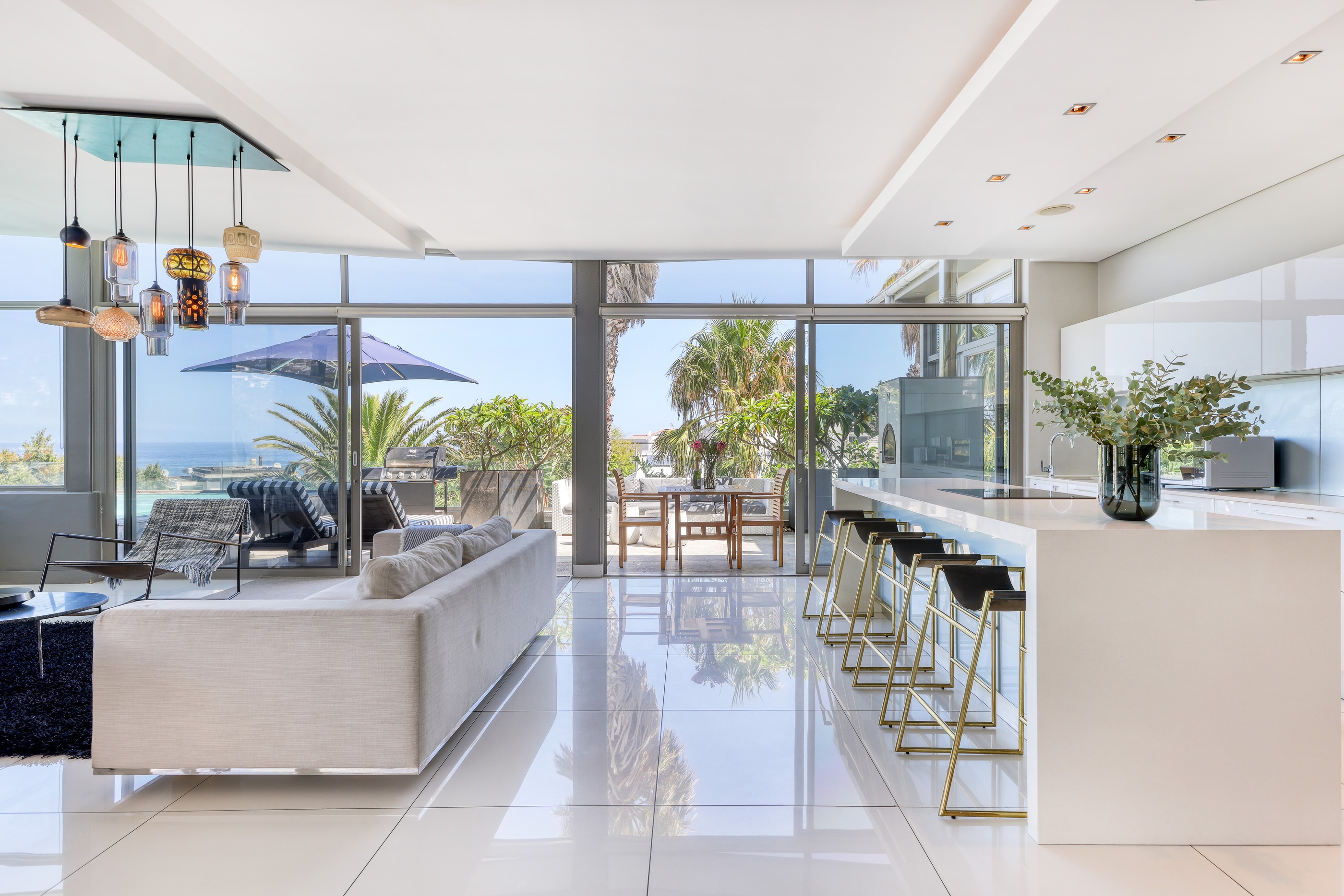 Amara Penthouse