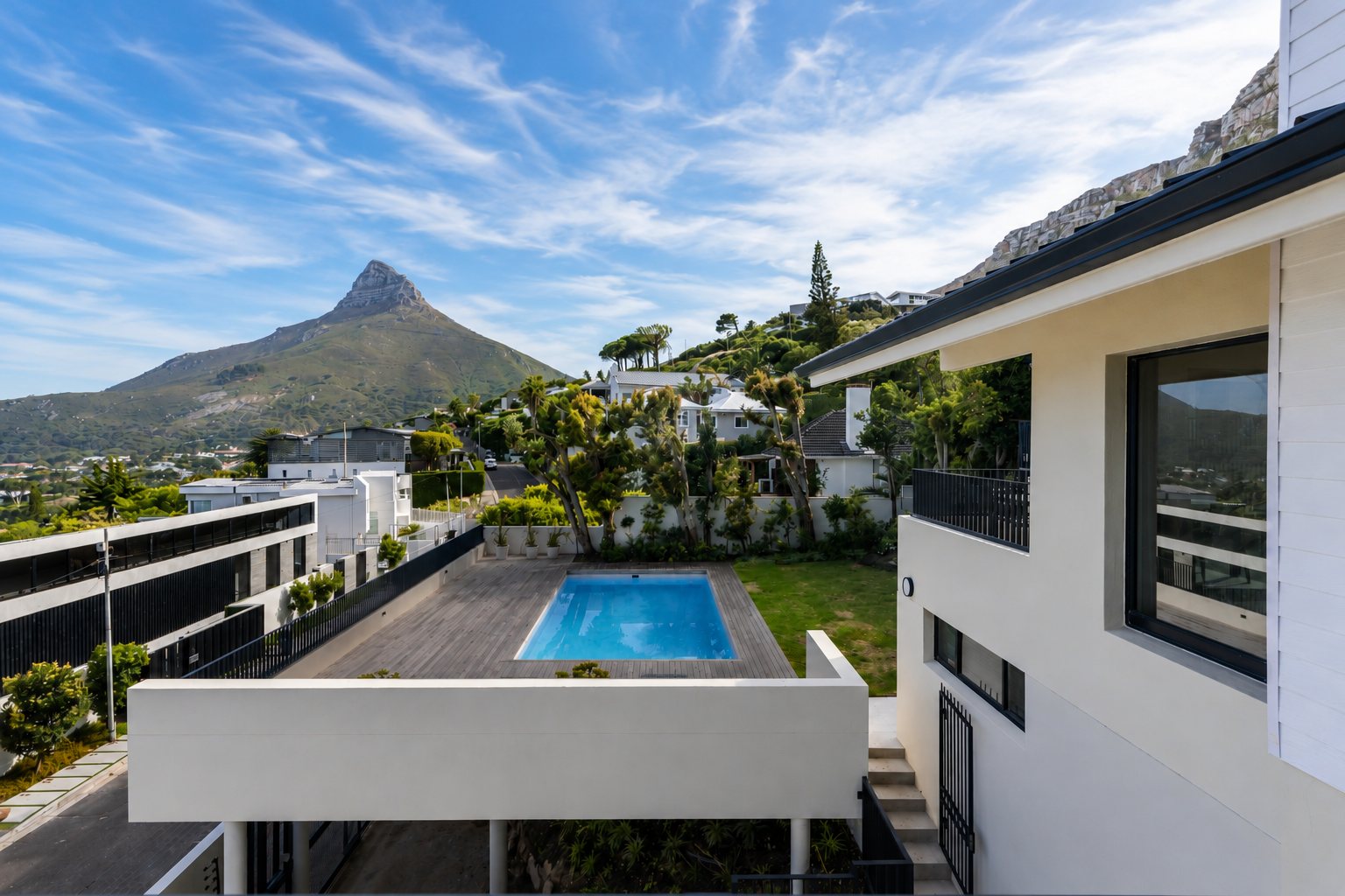Medburn Villa